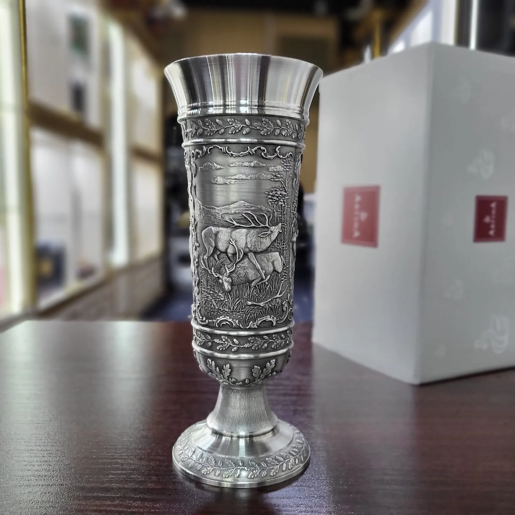 Бокал "Jennerwein"