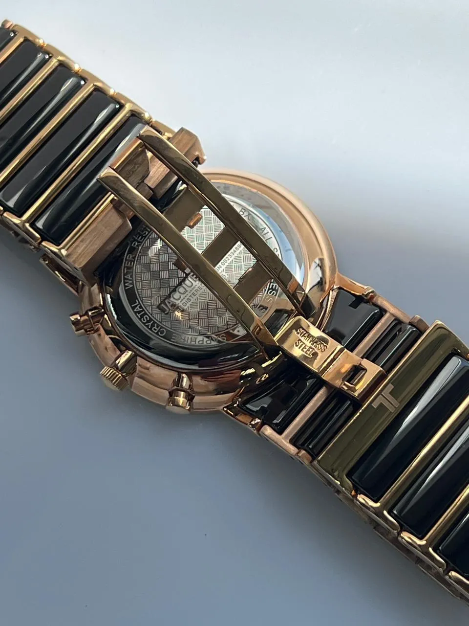 JACQUES LEMANS JL 1-1815C