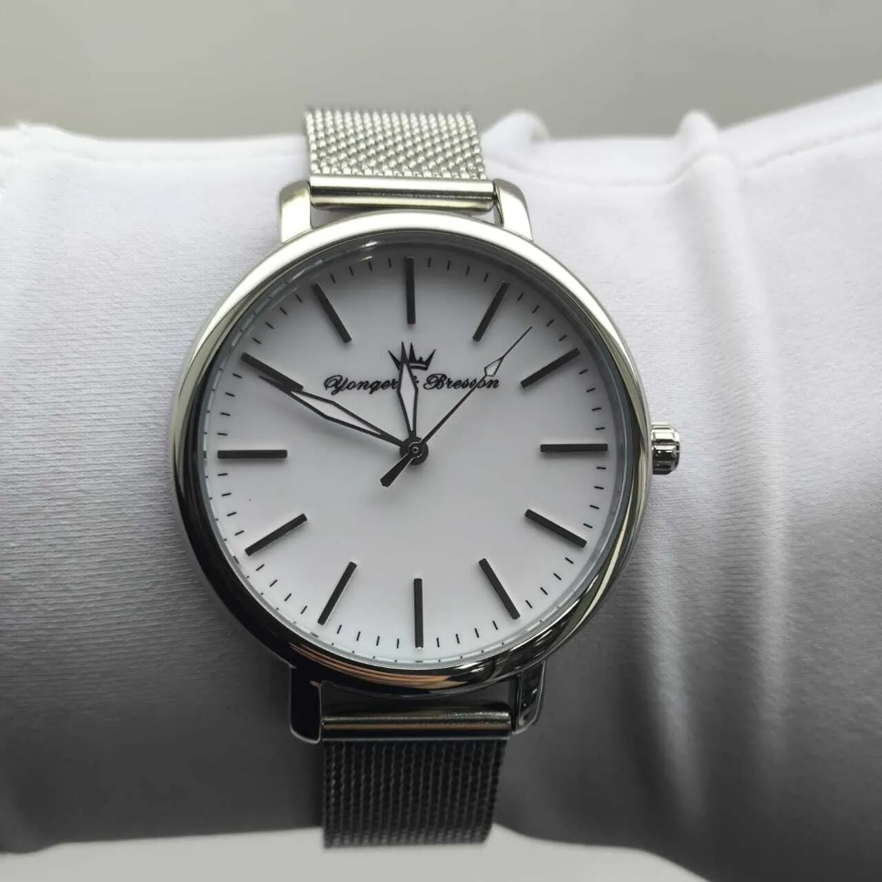 YOUNGER &amp; BRESSON DMC050BM